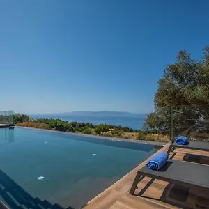 Brand New Lefka With Private Pool At Platies Villa